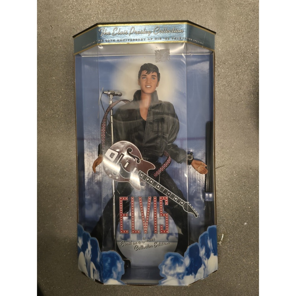 Elvis Presley Collection - Picture 7 of 16
